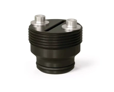 PopUp Tube Plug 15