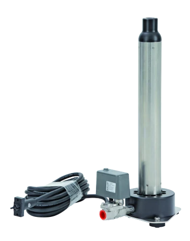 AirNozzle 15 E-6 m vertical /01