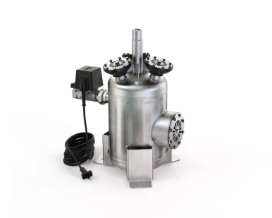 AirNozzle 24 E-30 m vertical /01