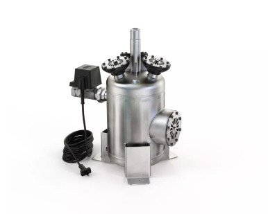 AirNozzle 24 E-30 m vertical /01
