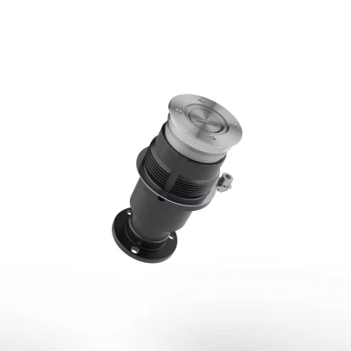 Orb Nozzle Stainless Steel - Calyx INT