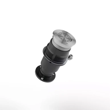 Orb Nozzle Stainless Steel - Vulcan INT