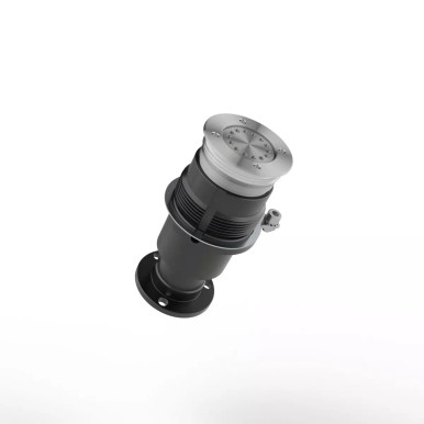 Orb Nozzle Stainless Steel - Vulcan INT