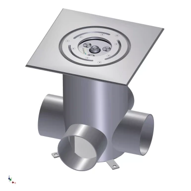 Mist System INT