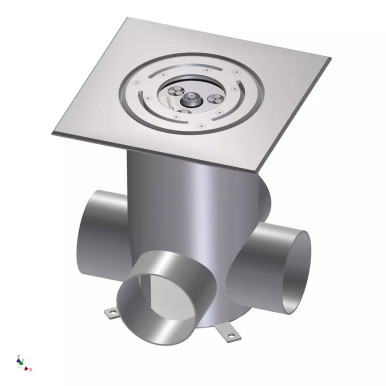 Mist System INT