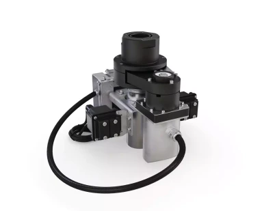 Rotation module L /DMX/02 INT