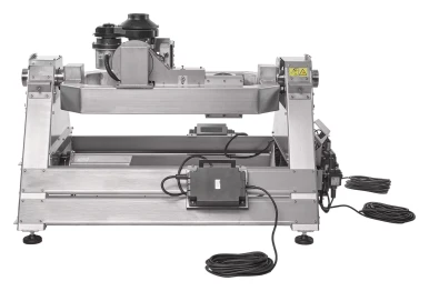 Multi Directional Drive XL 3D /DMX/02