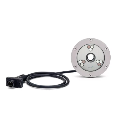 ProfiRing LED L RGB Spot /DMX/02