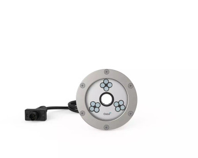 ProfiRing LED L RGBW Spot /DMX/02