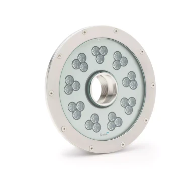 ProfiRing LED XL RGB Spot /DMX/02