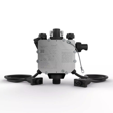 SplashCore NPT /DMX/02
