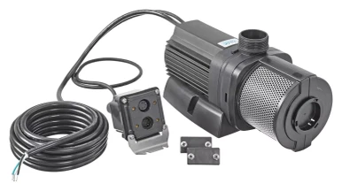 Varionaut 150 /DMX/02 US