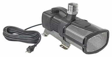 Varionaut 270 /DMX/02 INT
