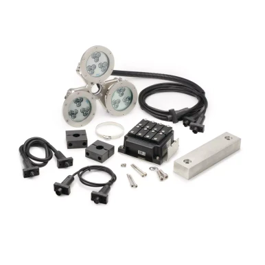 LED Modul Swivel L /DMX/02