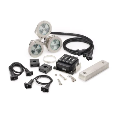 LED Modul Swivel L /DMX/02