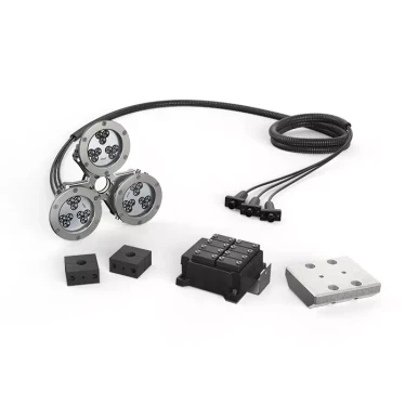 LED Modul MDD L 2D /DMX/02