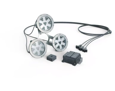 LED Modul MDD XL 2D /DMX/02