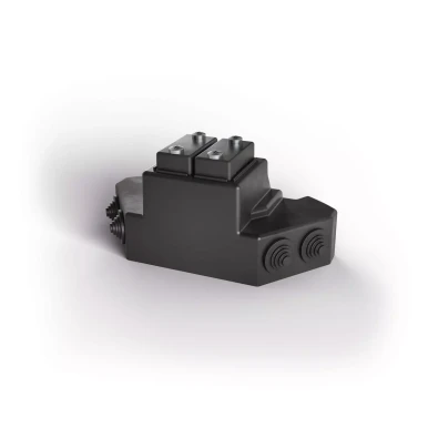 ProNect Transition Box