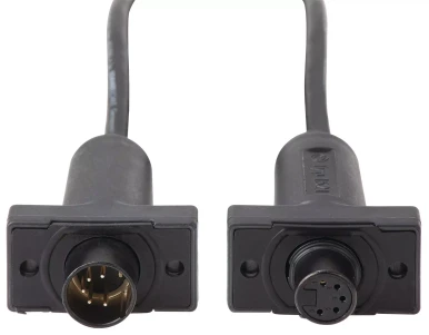 Connection cable DMX / 20.0 m /01 INT