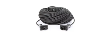 Connection cable DMX / 50.0 m /01 INT