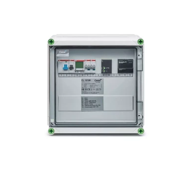 Switchgear EL 101 W INT