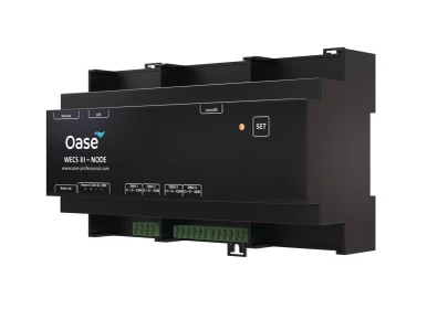WECS III Node ​/DMX/02 INT