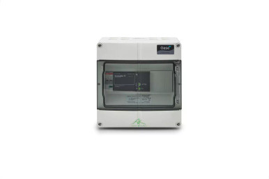 Electronic water level control 1 INT