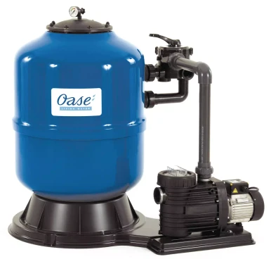 Sand filter D 800 INT