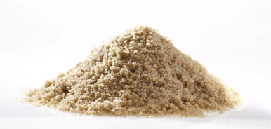 Crystal quartz sand INT
