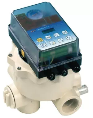 Backwash Automatic Eurotronik INT