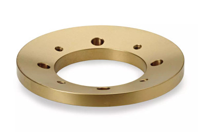 Liner clamping flange 100 T KD INT
