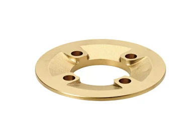 Liner clamping flange 70 T INT