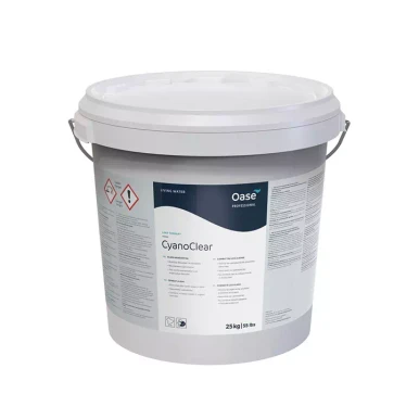 CyanoClear - 25 kg