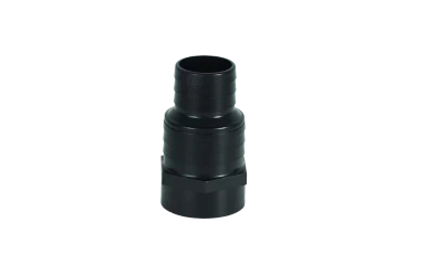 1.5 and 2" Tubing Adapter for Waterfall Pump 3700 / 5150