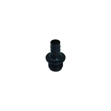 0.5" ID Tubing Adapter for Fountain Pump 525