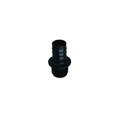 0.625" ID Tubing Adapter for Fountain Pump 525