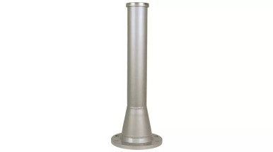 Hollow Jet Nozzle 100 INT
