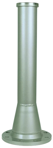 Hollow Jet Nozzle 130 INT