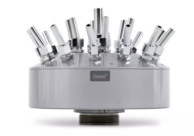Vulcan 300 / 19 - 8 Silver