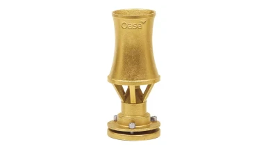 Cascade 50 T / NPT