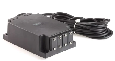 Underwater power supply 250 / 24 V /01 INT