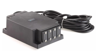 Underwater power supply 250 / 24 V /01