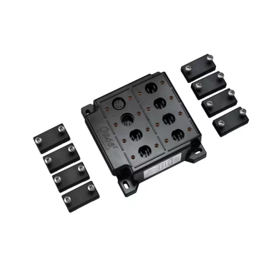 Underwater Switch 24 V DC Compact/DMX/02