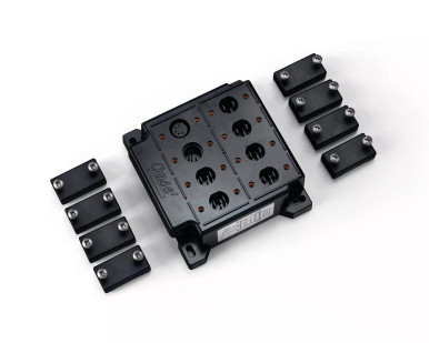 Underwater Switch 24 V DC Compact/DMX/02