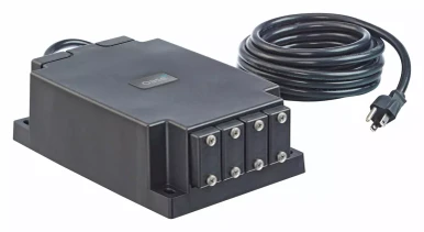 Underwater power supply 250 / 24 V /01 US