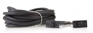 Connection cable 24 V DC / 1.0 m /01 INT