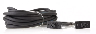 Connection cable 24 V DC / 1.0 m /01 INT