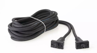 Connection cable 24 V DC / 7.5 m /01