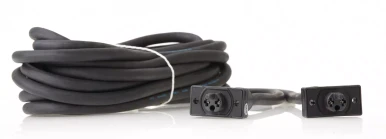 Connection cable 24 V DC / 15.0 m /01 INT