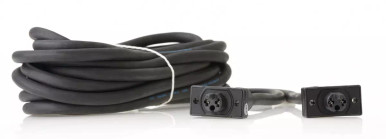 Connection cable 24 V DC / 15.0 m /01